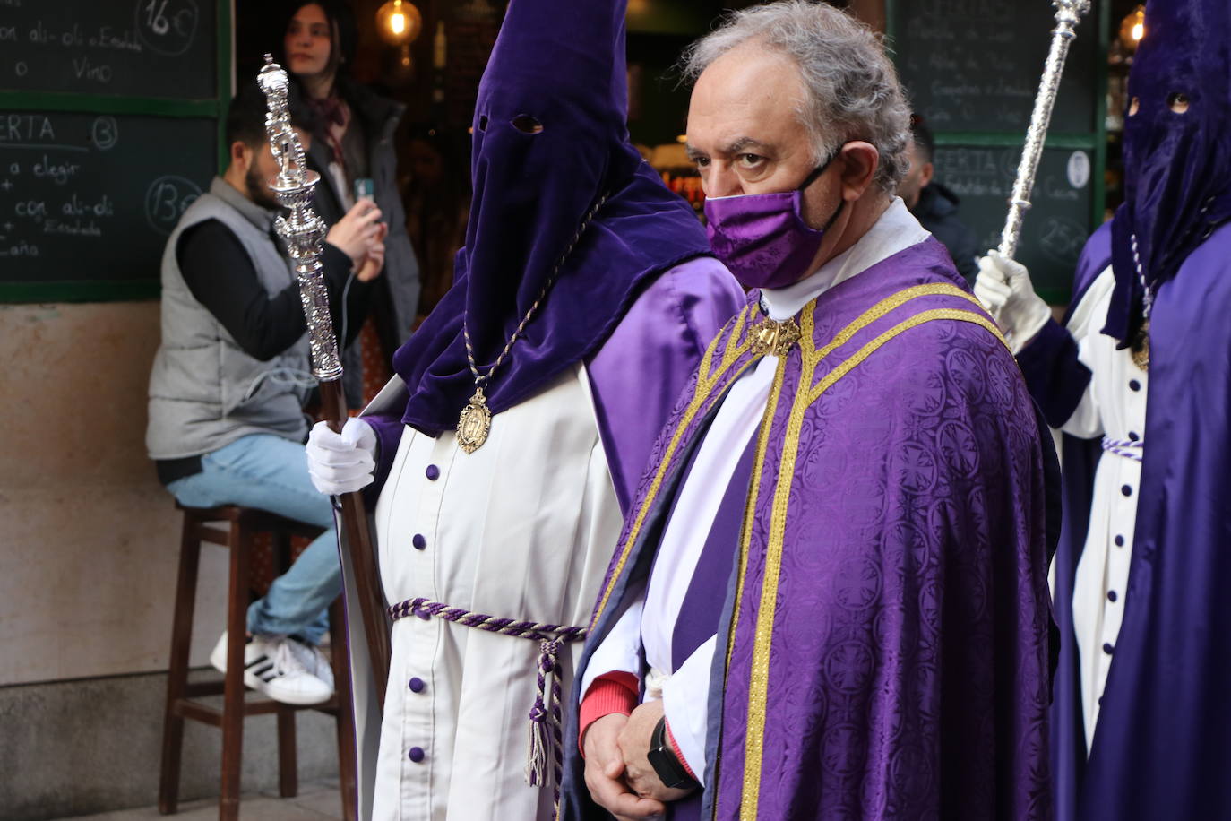 Fotos: Procesión de Hermandad