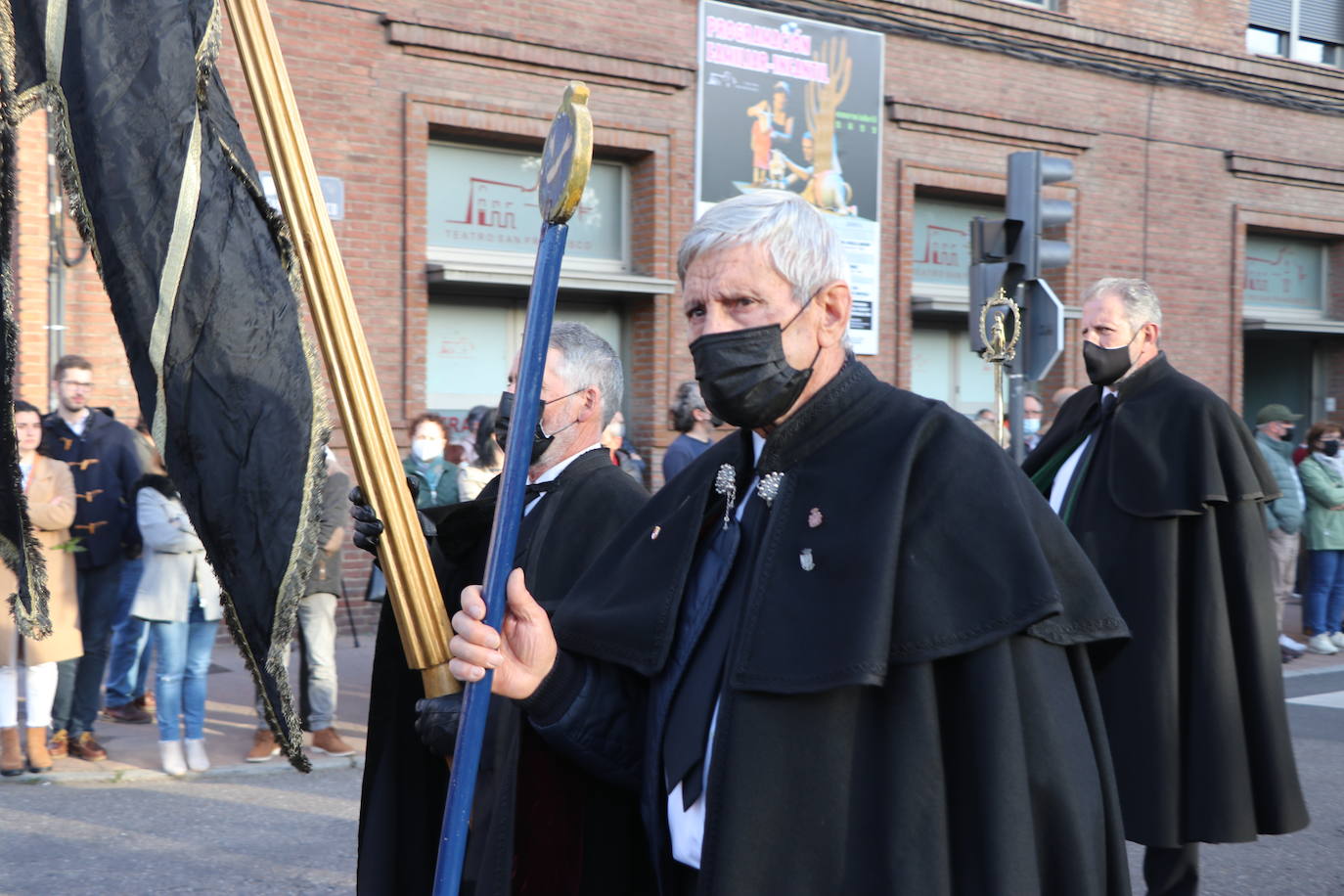 Fotos: Procesión del Dainos