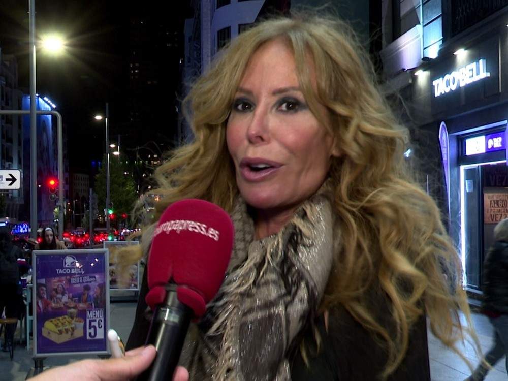 Lara Dibildos despeja las dudas sobre su madre, Laura Valenzuela