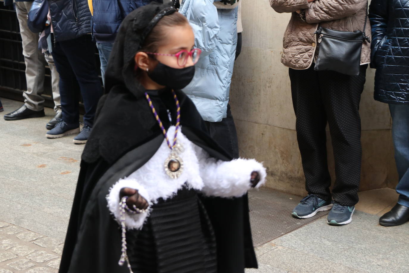 Fotos: El futuro de la Semana Santa Leonesa