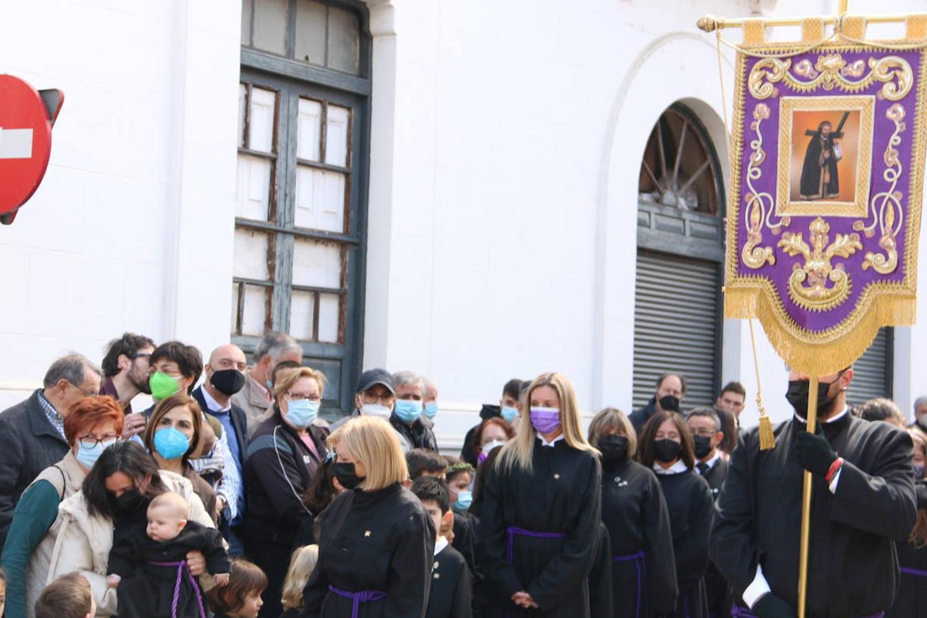 Fotos: El Santo Potajero alimenta a La Bañeza