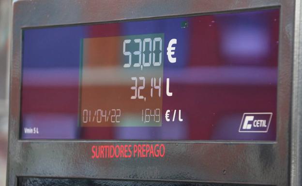 Los precios siguen subiendo en la provincia, siendo una de las más afectadas a nivel nacional.