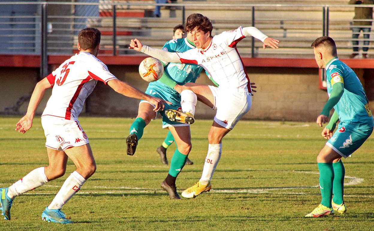 El derbi marcará el final de temporada de ambos equipos.