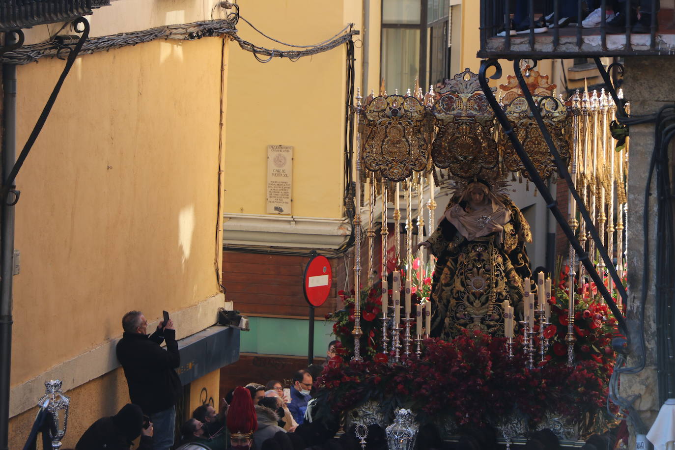 Fotos: El Encuentro, desde la Casa Consistorial