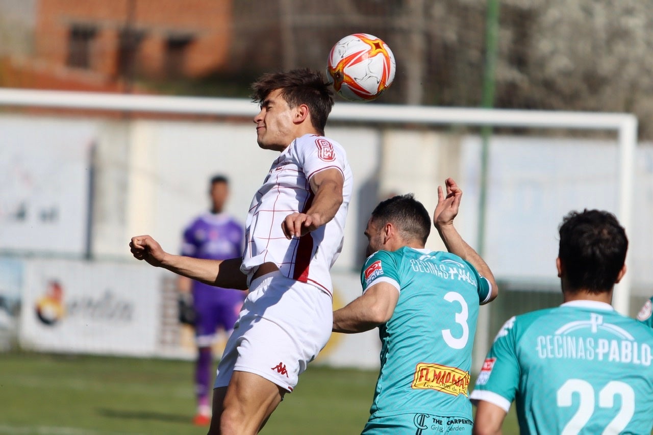 Atlético Astorga y Júpiter libraron un duelo provincial para marcar los objetivos de ambos en las dos últimas jornadas de liga regular.