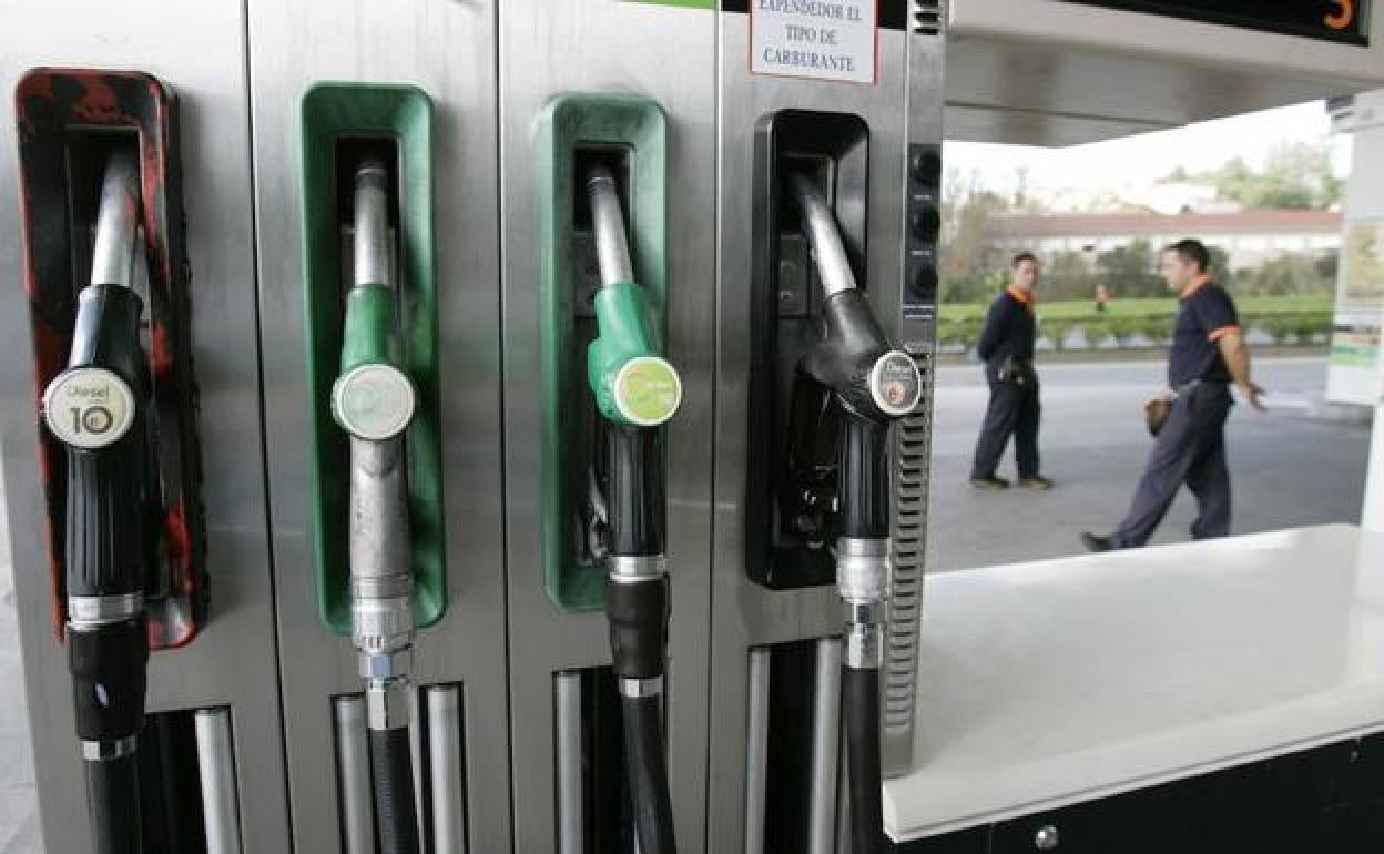 Los combustibles, la energía y los suministros del hogar lideran este aumento de precios, con un incremento de 42,7% desde 2019.