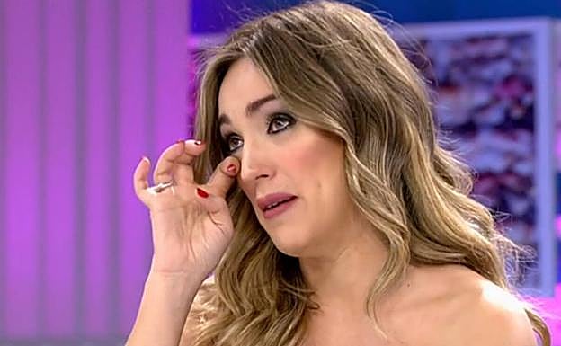 La madre de Marta Riesco informa sobre el estado de salud de la periodista