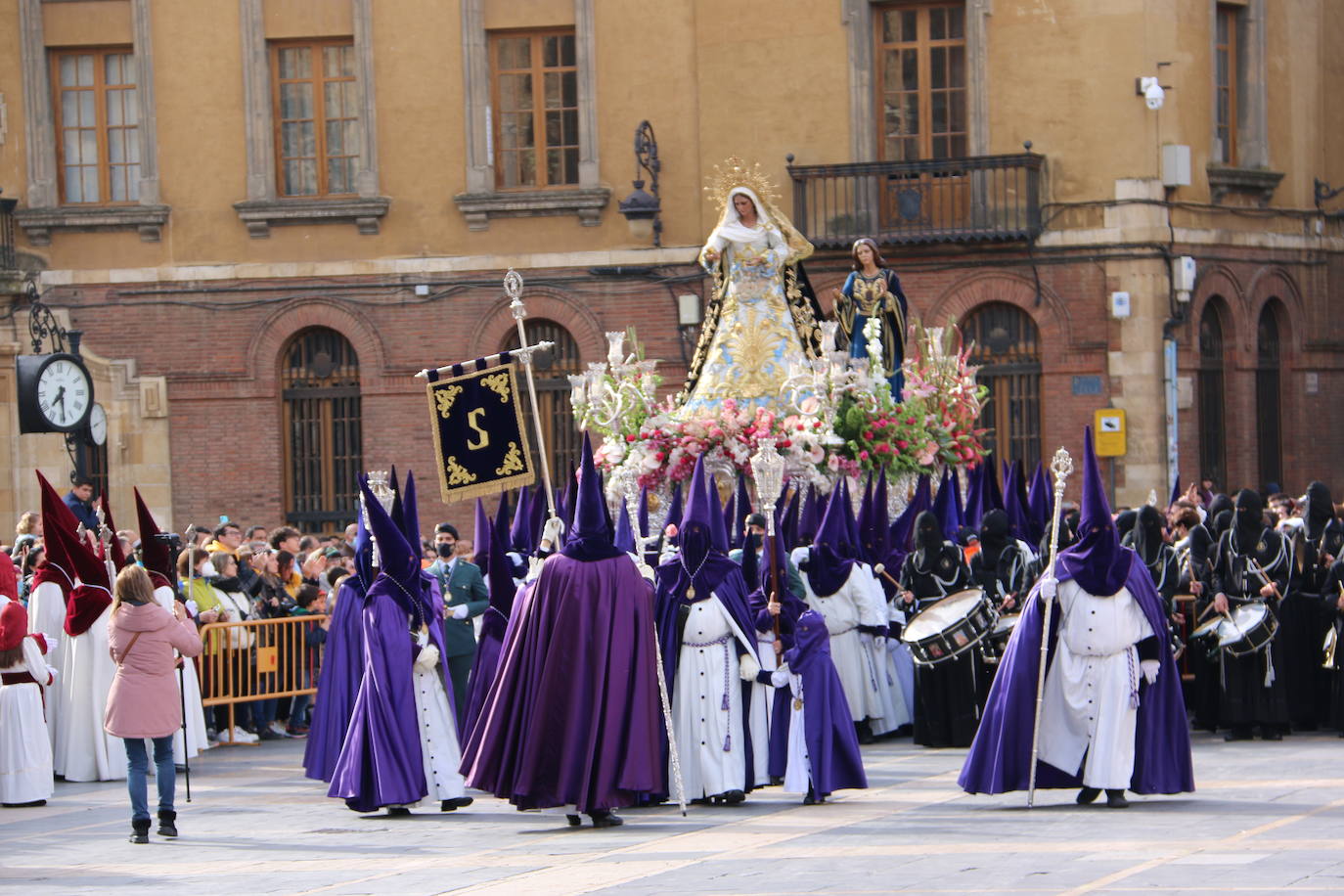 Fotos: El Encuentro embriaga León de Resurrección