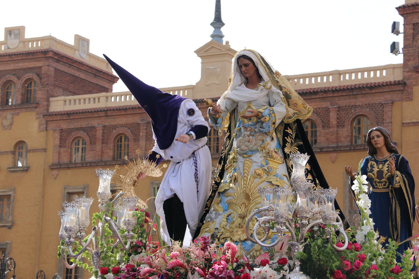 Fotos: El Encuentro embriaga León de Resurrección