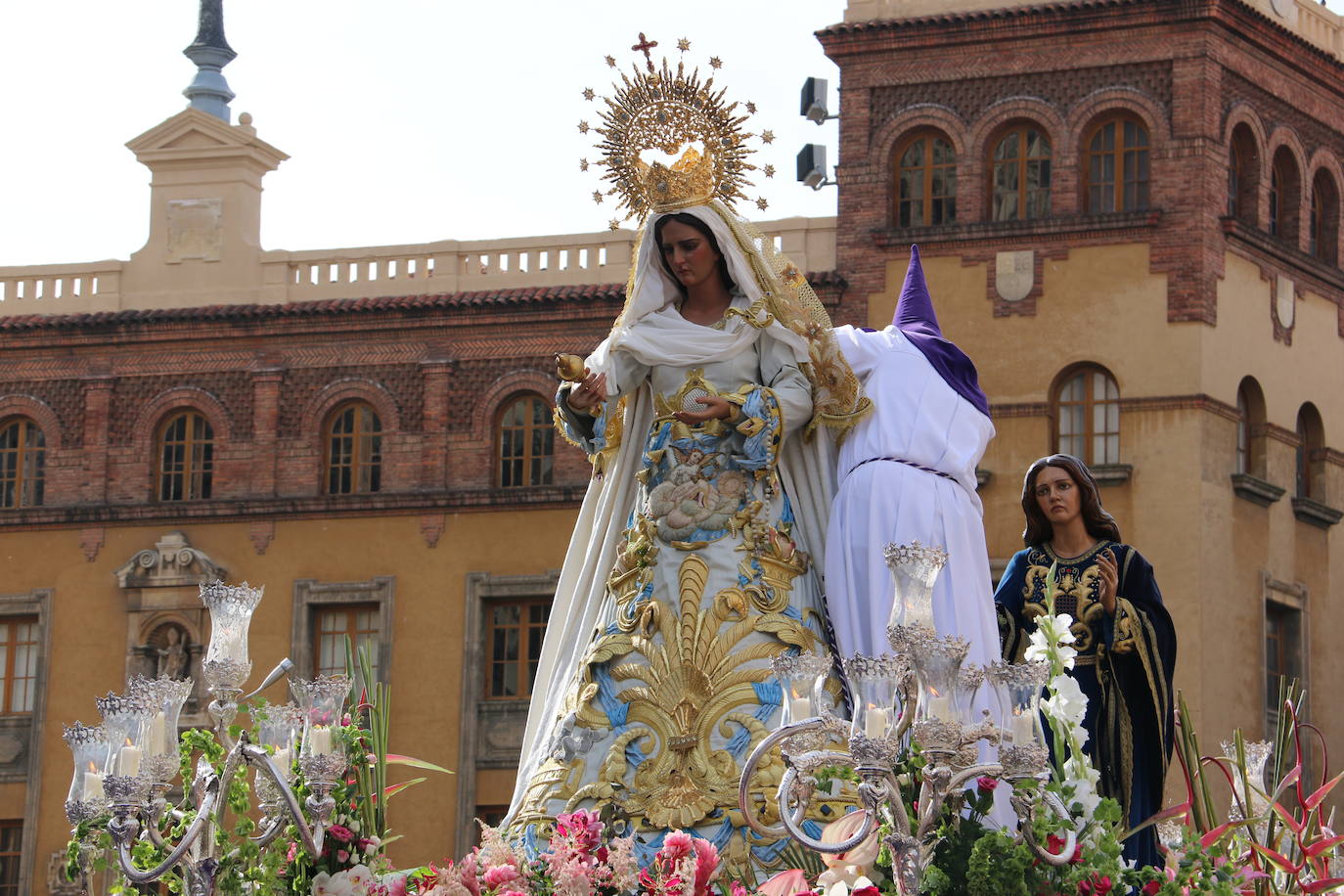 Fotos: El Encuentro embriaga León de Resurrección