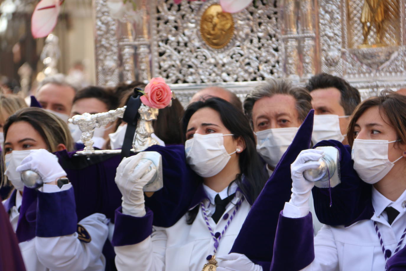 Fotos: El Encuentro embriaga León de Resurrección