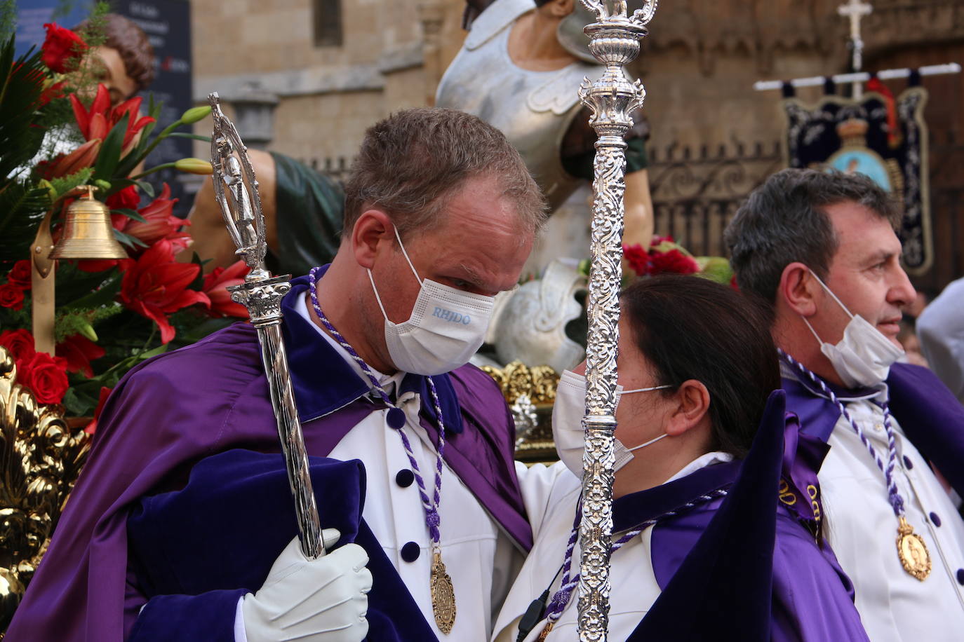 Fotos: El Encuentro embriaga León de Resurrección