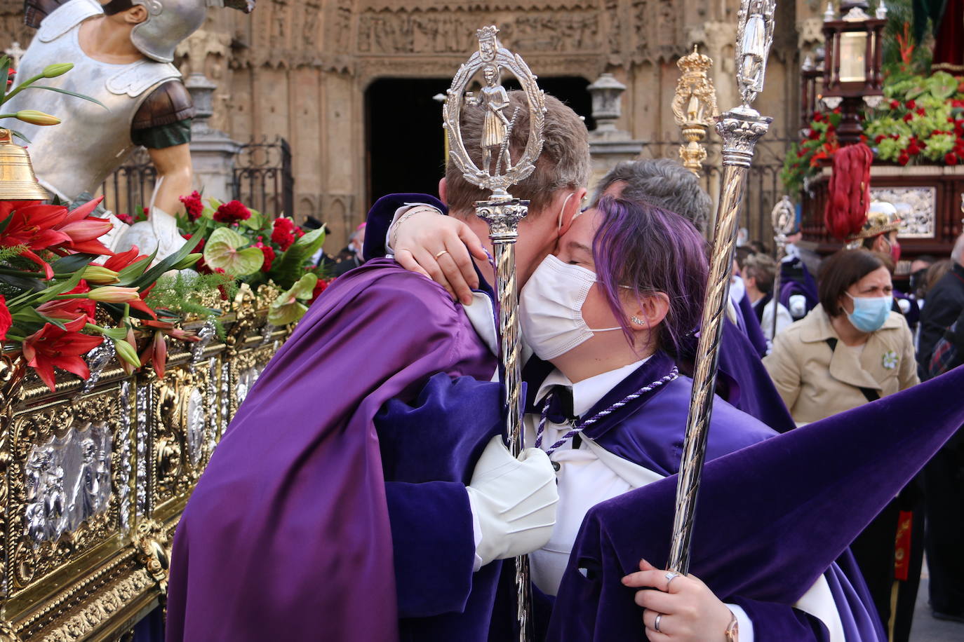 Fotos: El Encuentro embriaga León de Resurrección