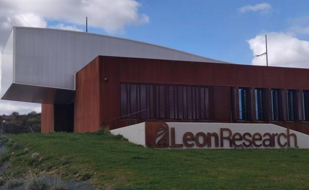 La aventura de León Research nace en 2007 en pleno centro de la capital leonesa. 