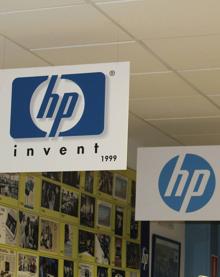 Imagen secundaria 2 - HP en León, I+D en impresión que llega a todo el mundo