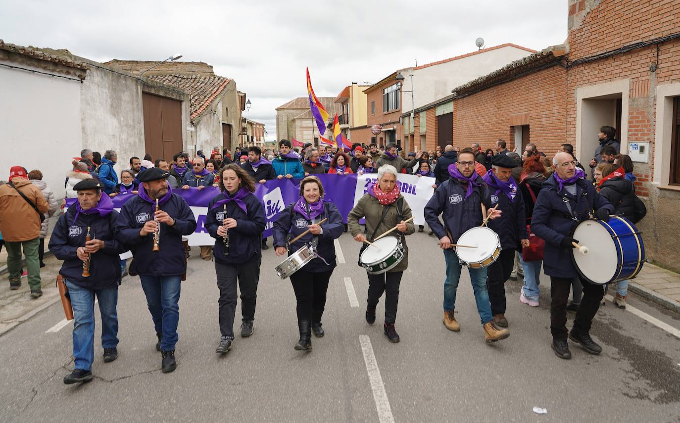 El presidente de la Junta envía un «mensaje muy especial» a los castellanos y leoneses que se encuentran fuera de la Comunidad y de España