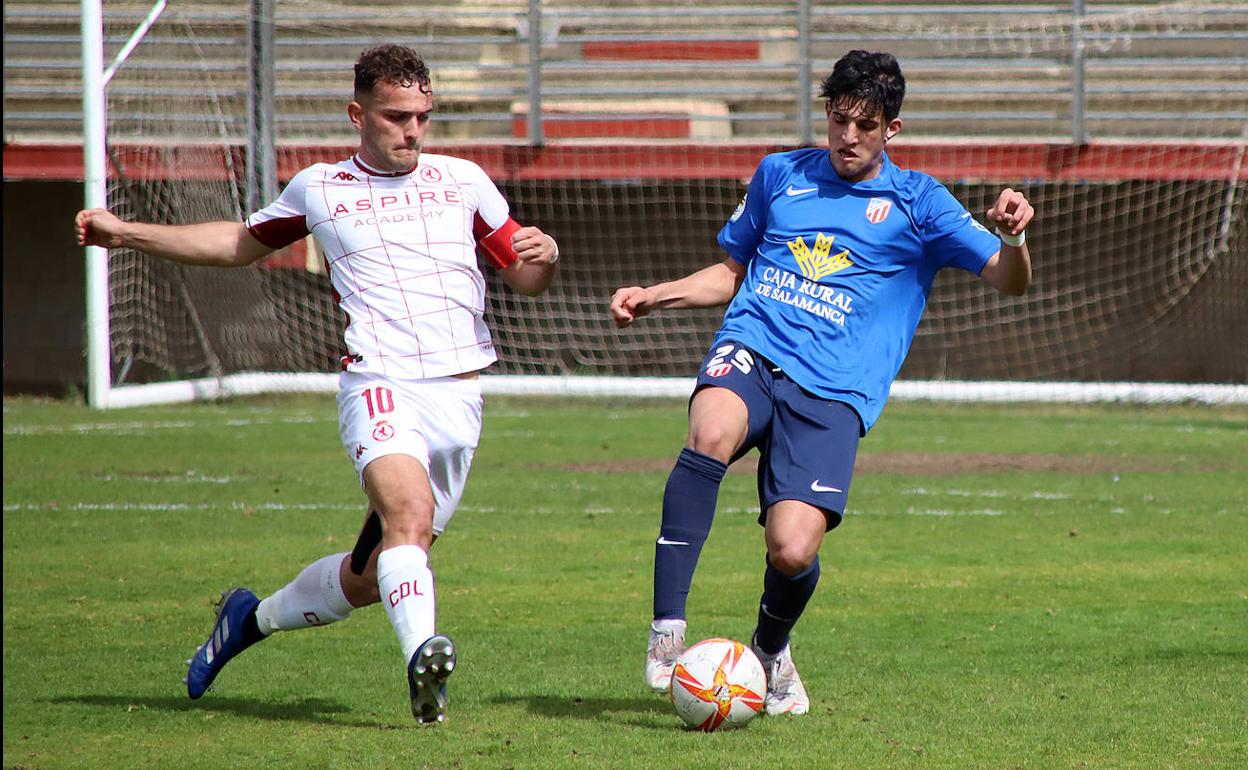 El Júpiter buscará forzar el fallo del Atlético Tordesillas para entrar en playoff.