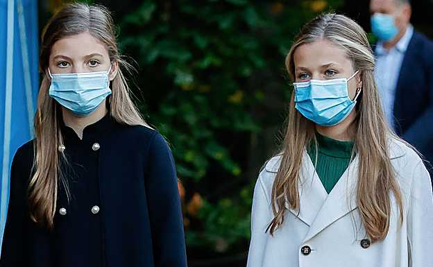 La Infanta Sofía celebra su 15º cumpleaños