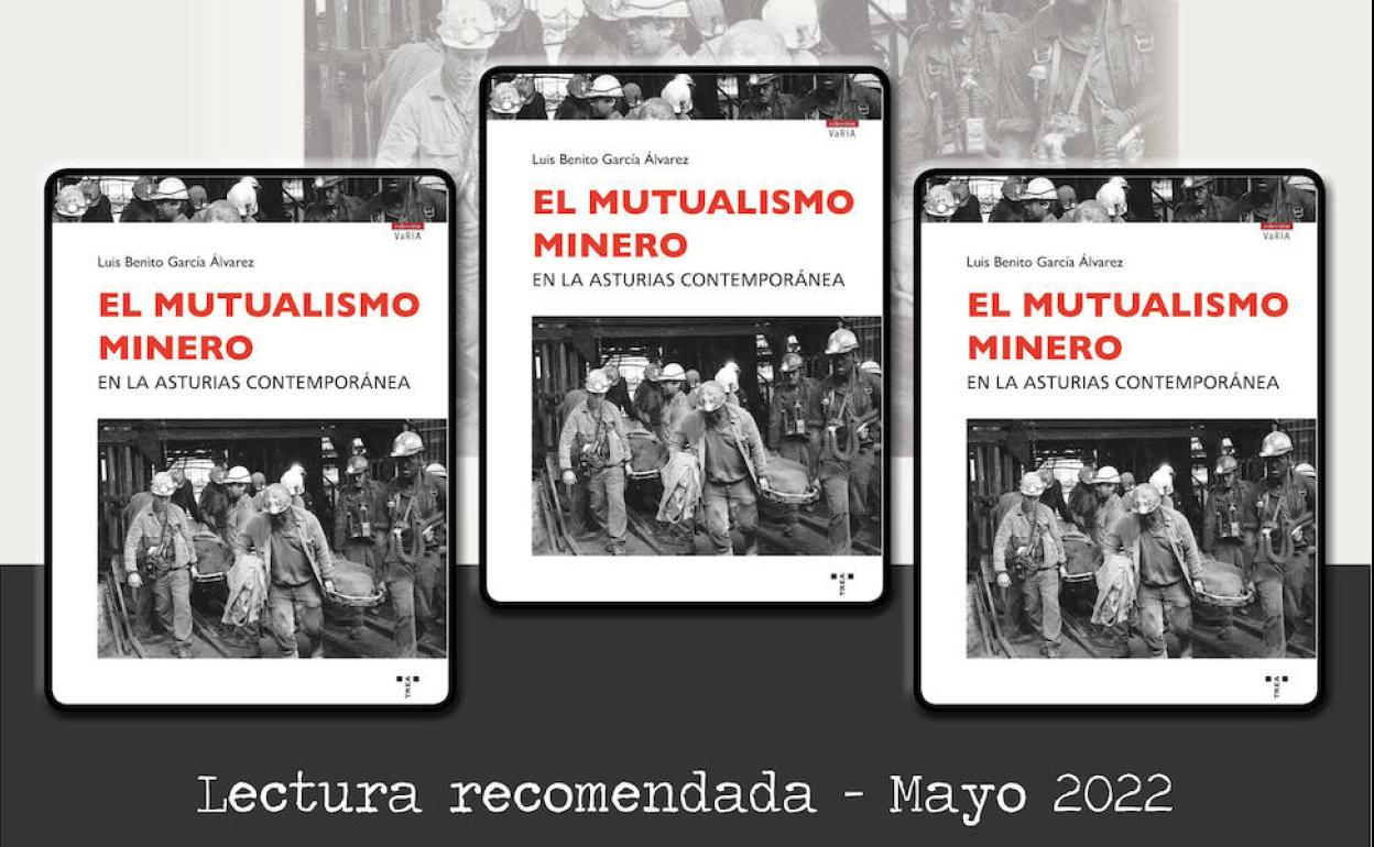 Libro del mes del MSM de Sabero.