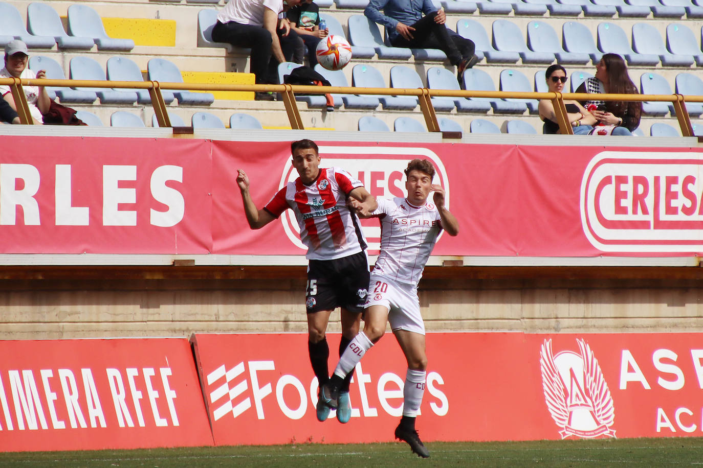 Cultural y Zamora empataron sin goles en un partido anodino.