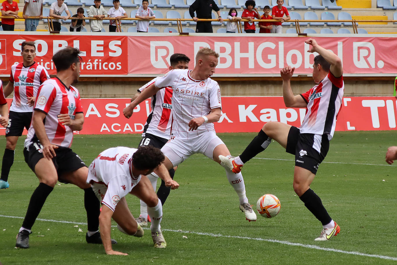 Cultural y Zamora empataron sin goles en un partido anodino.