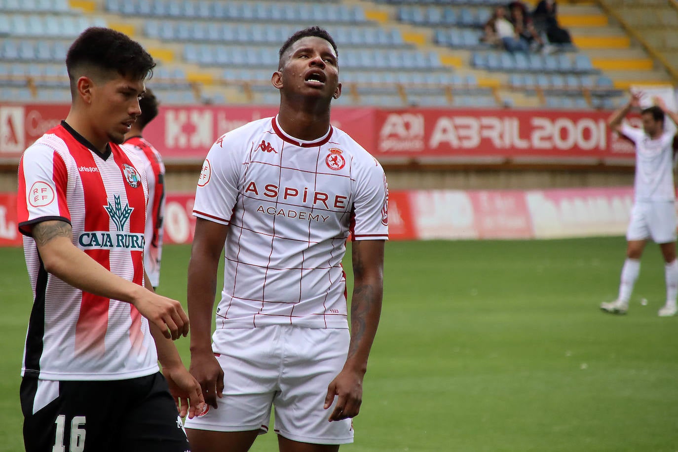 Cultural y Zamora empataron sin goles en un partido anodino.