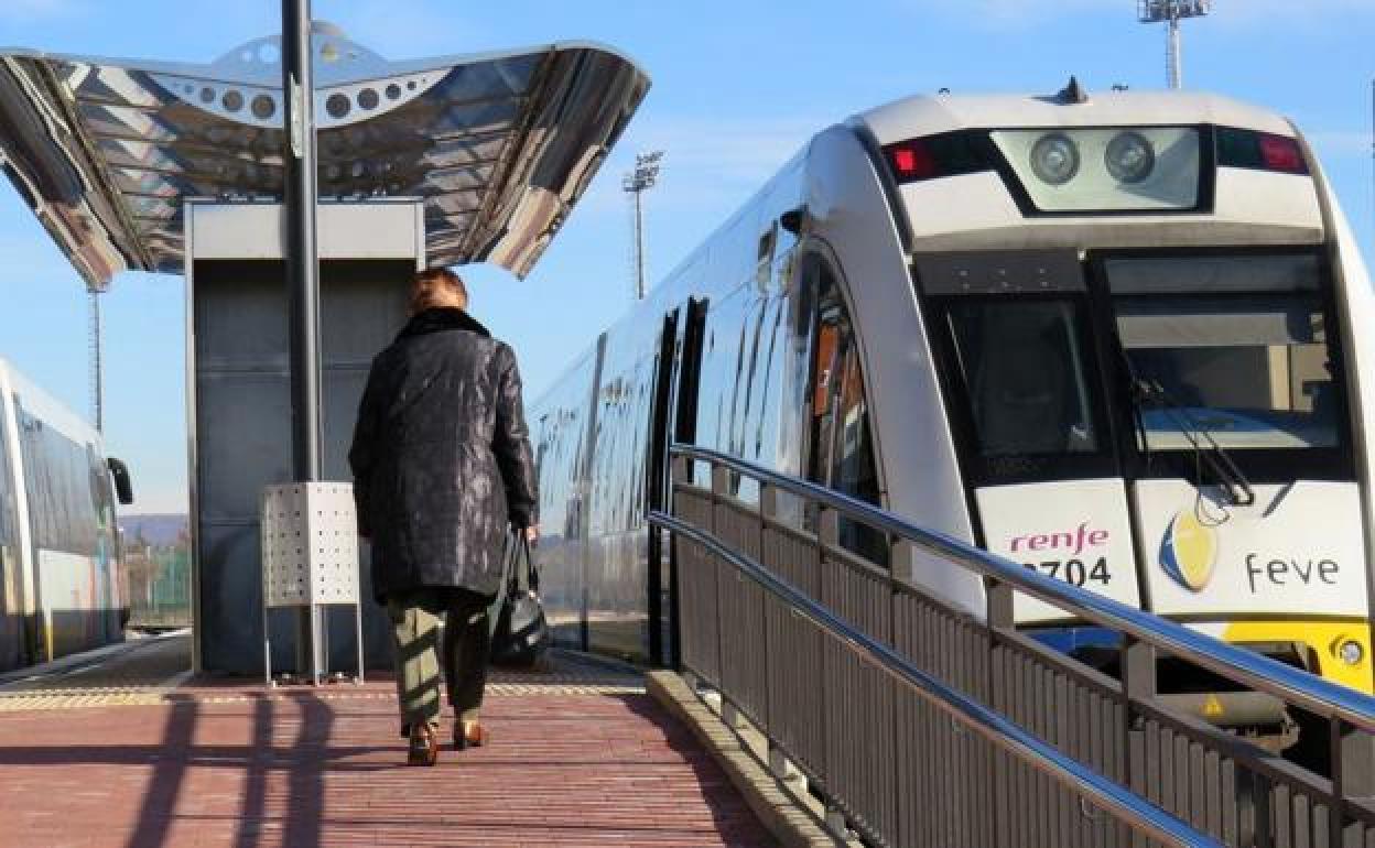 Aseguran desde el PP que se están realizando nuevas electrificaciones en la red ferroviaria del norte y noroeste de España