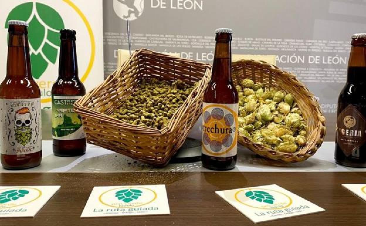 Las rutas se celebran durante los fines de semana de mayo a septiembre.