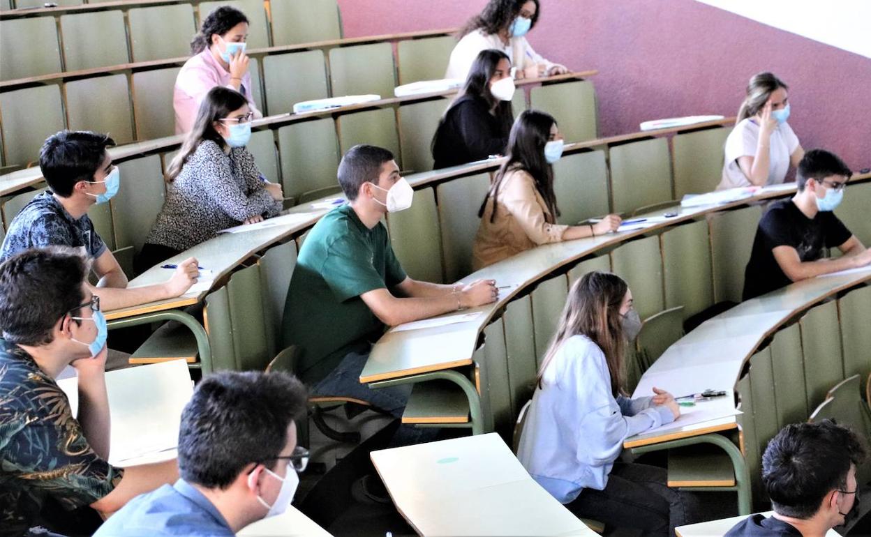 La Junta ha destinado un presupuesto de 800.000 euros