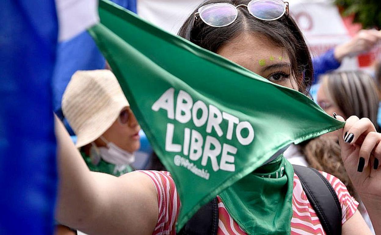 Nueva Ley Del Aborto Nueva Ley Del Aborto Las Menores De 16 Y 17