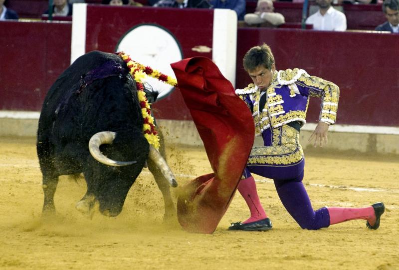 Fotos: Cartel de la Feria de San Juan y San Pedro