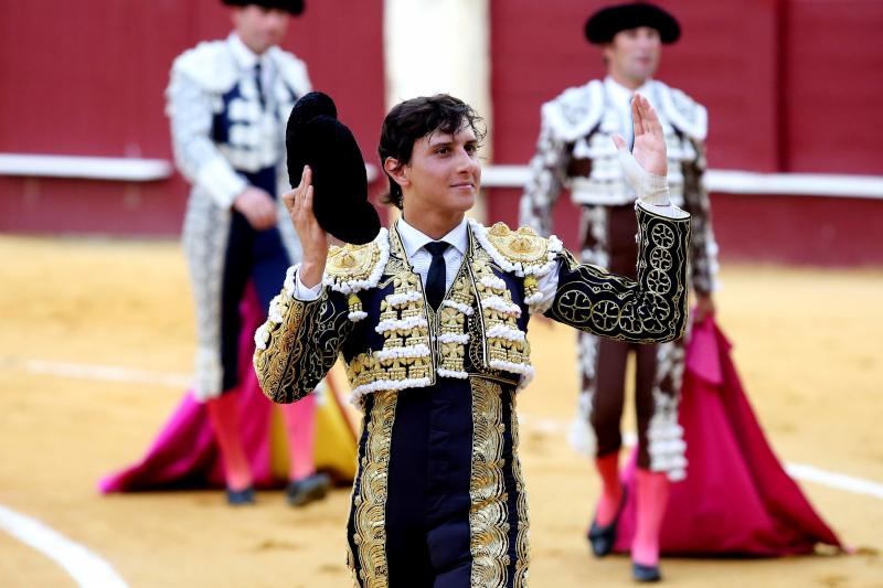 Fotos: Cartel de la Feria de San Juan y San Pedro