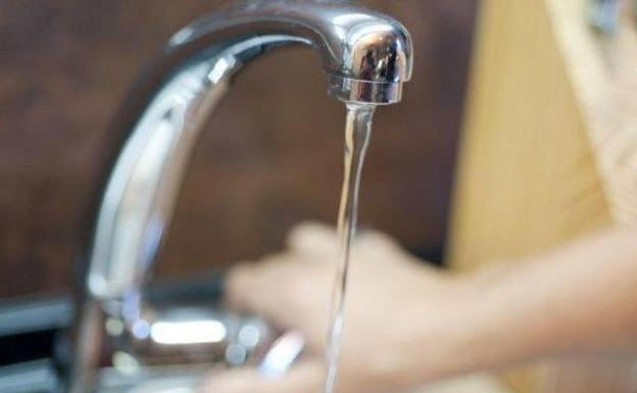 El ayuntamiento de Sahagún instalará un nuevo sistema de descalcificación de agua.