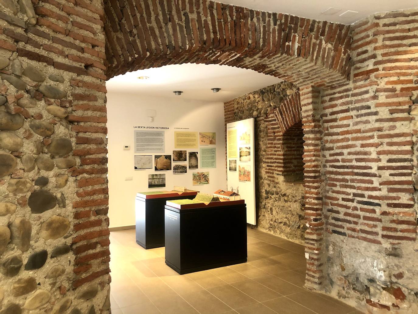 Los museos de la capital leonesa muestran las raíces, tradiciones y cultural de esta provincia