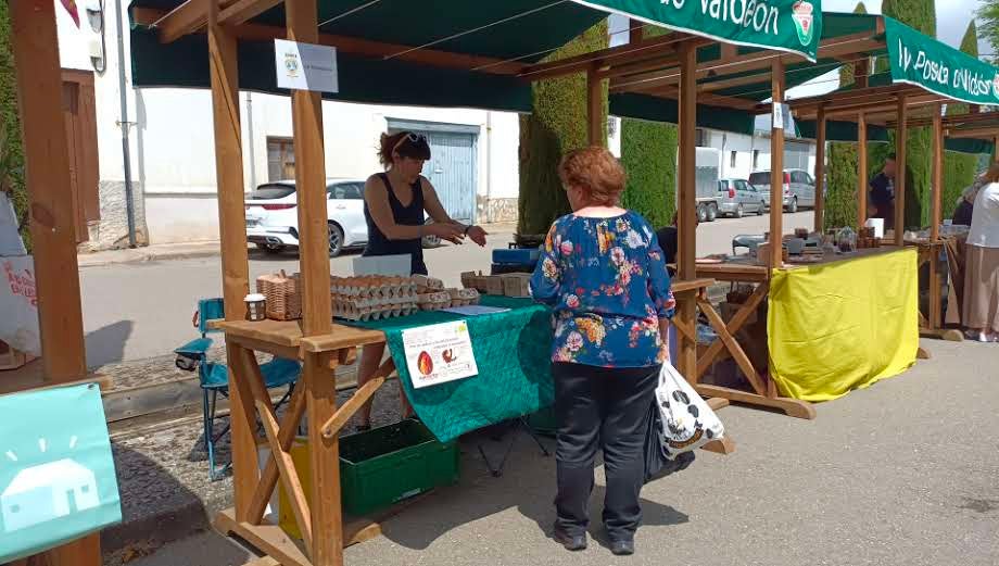 Esta tradicional feria dedicada a la investigación y difusión en el ámbito de las razas autóctonas y de pastoreo y a la agroalimentación de proximidad vuelve con fuerzas renovadas.