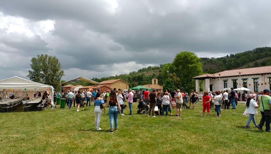 Esta tradicional feria dedicada a la investigación y difusión en el ámbito de las razas autóctonas y de pastoreo y a la agroalimentación de proximidad vuelve con fuerzas renovadas.