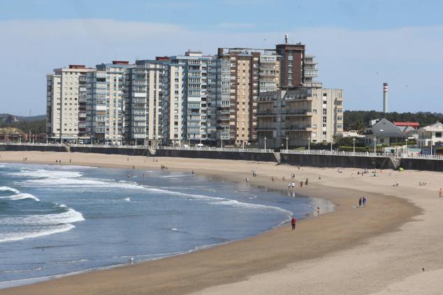 Playa Salinas