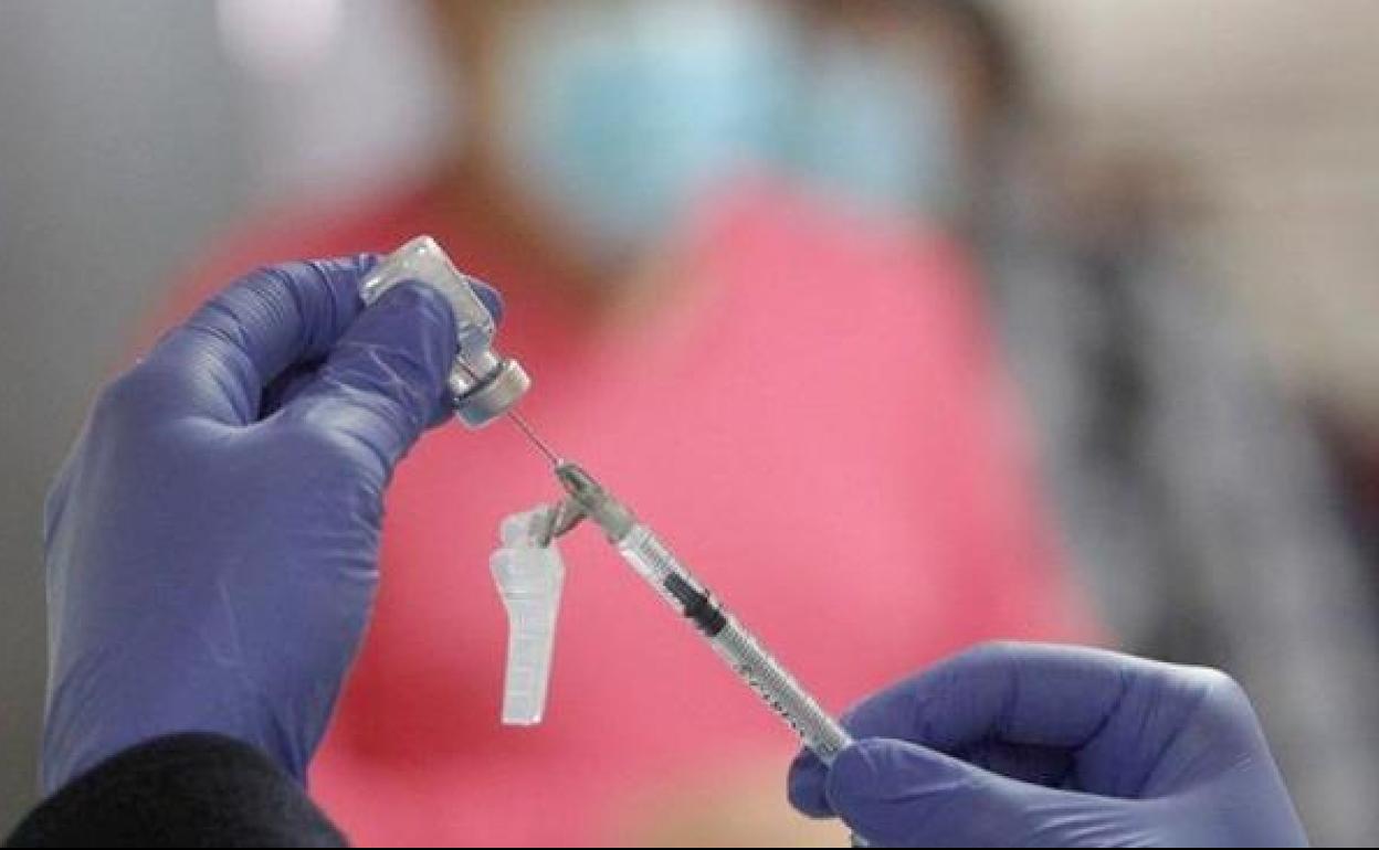 La incidencia cae, a nivel general, en toda la comunidad.