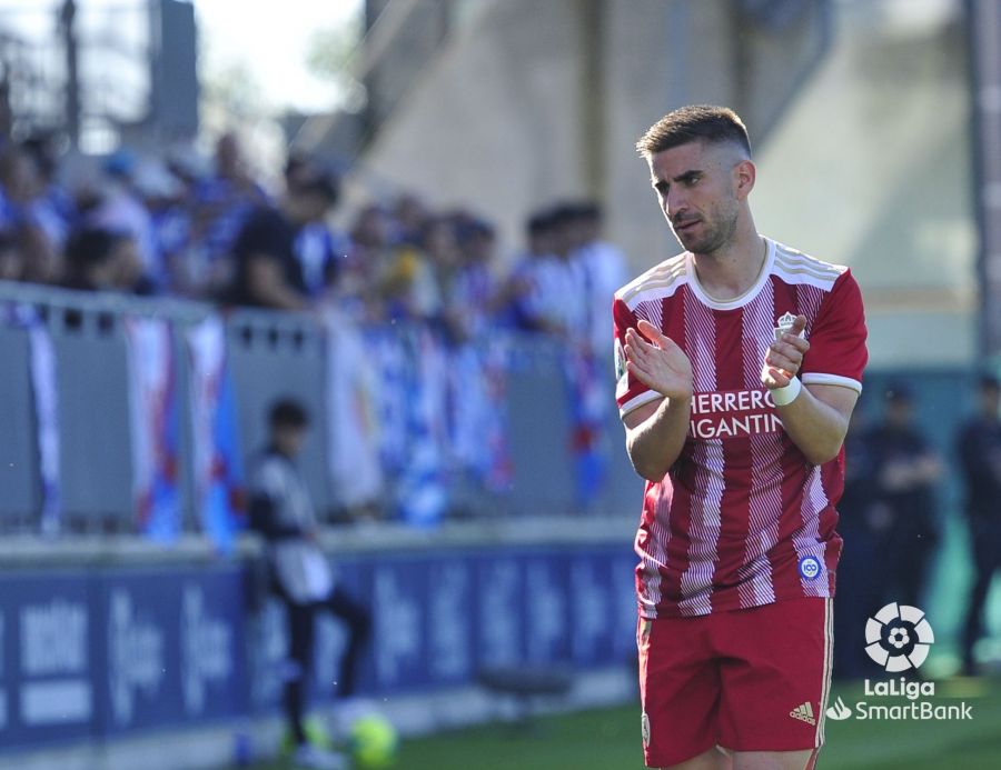 La visita a Lezama ha sido el cierre de temporada para una Deportiva que ha soñado con el playoff y que despide a su entrenador más exitoso, Jon Pérez Bolo