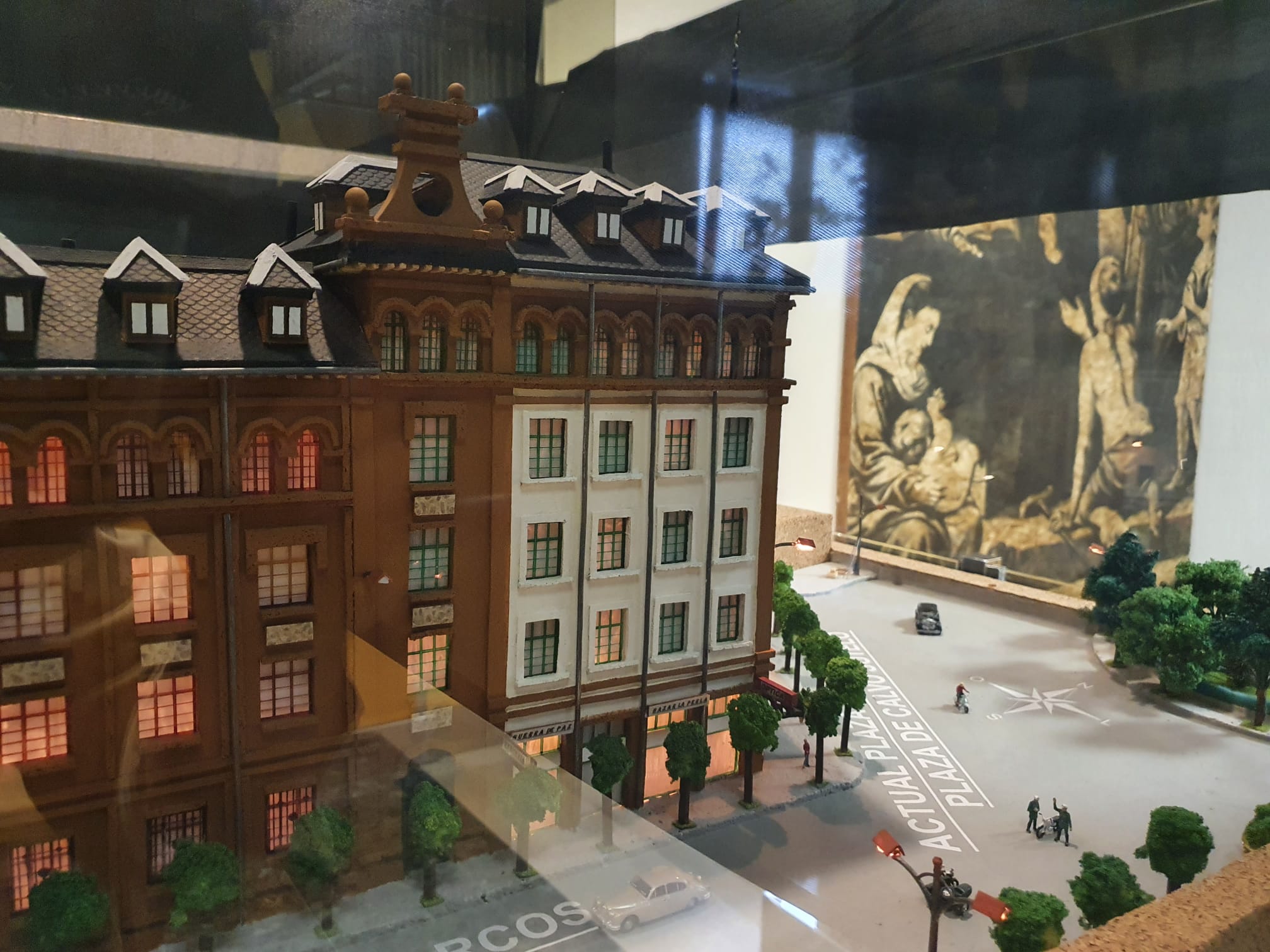 Una diversidad de actividades se han programado para celebrar esta fecha tan especial dentro de la institución.