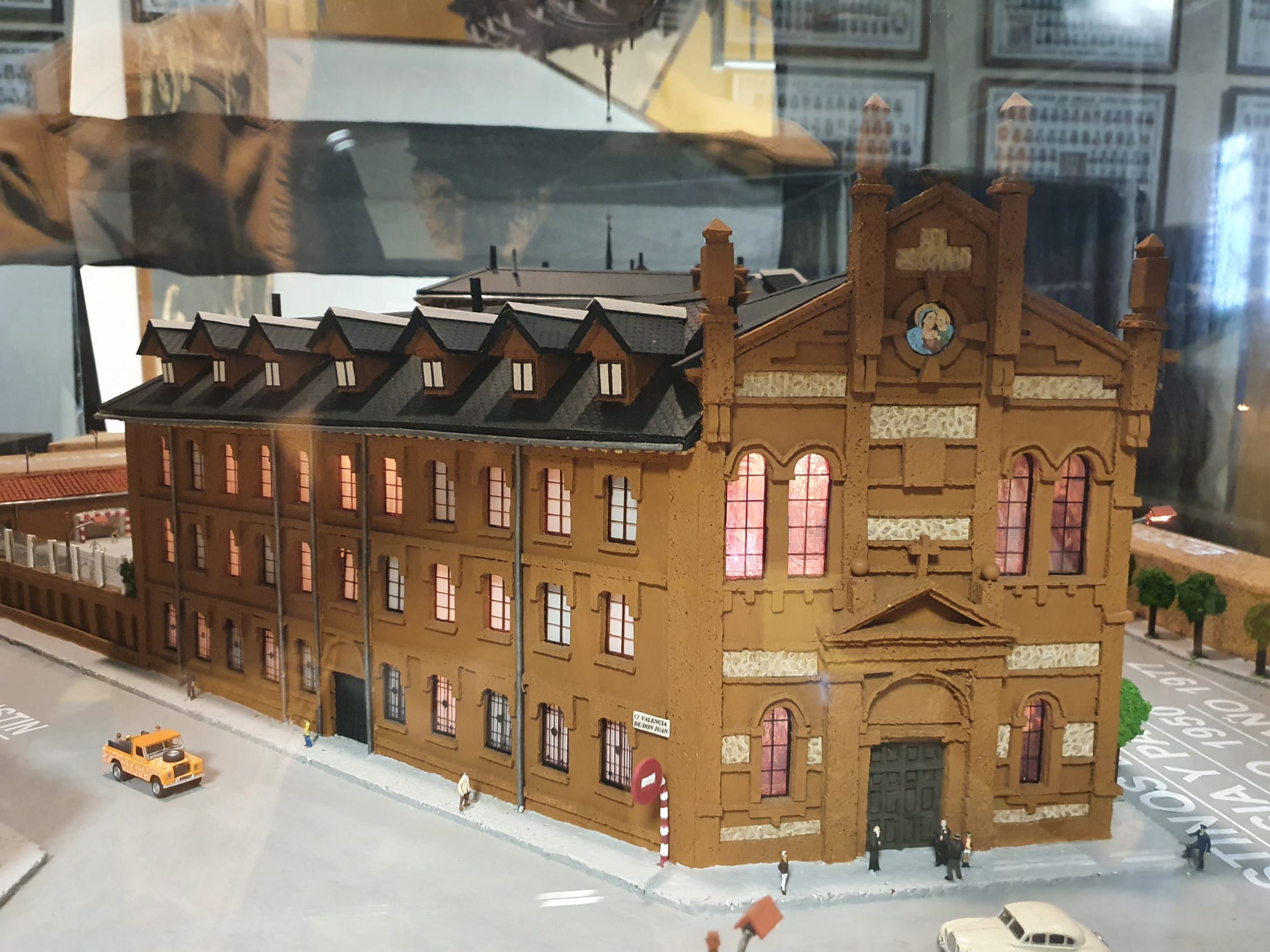 Una diversidad de actividades se han programado para celebrar esta fecha tan especial dentro de la institución.