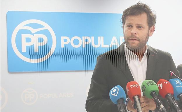 Los audios del PP de León: «Poner al día uno nuevo son 20 euros y un tío que lleva cuatro años son 100 euros»