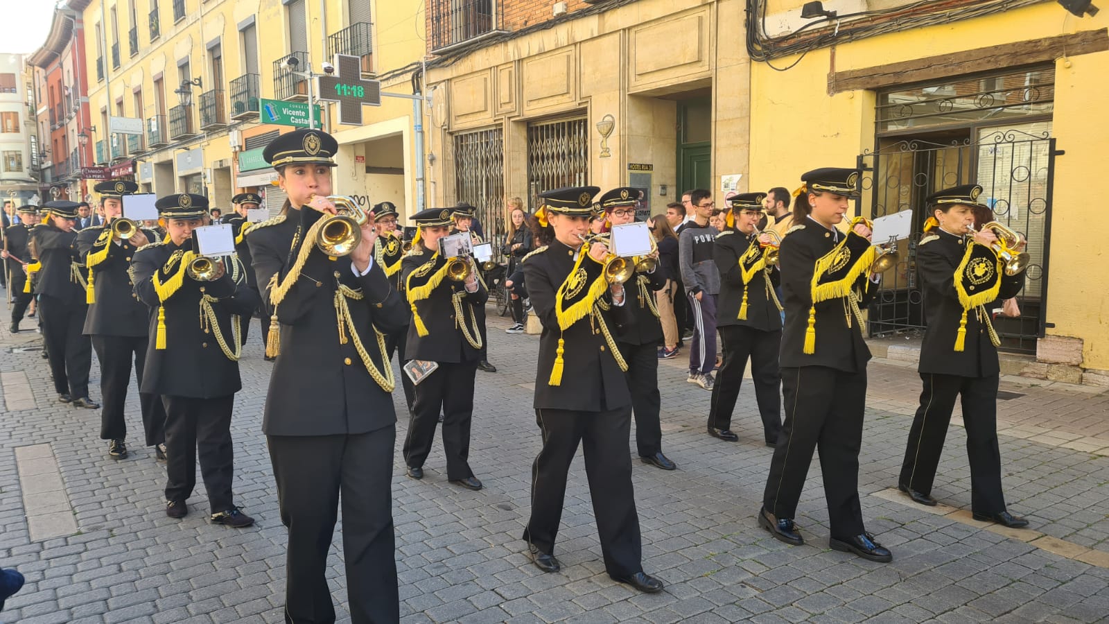Angustias y Soledad celebra su festividad con una procesión y diferentes actos durante el fin de semana.
