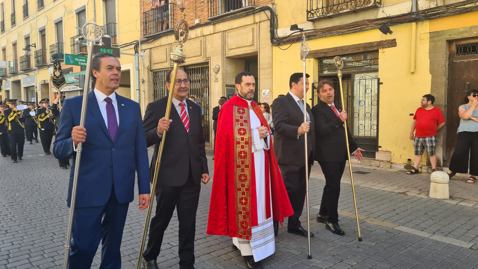 Angustias y Soledad celebra su festividad con una procesión y diferentes actos durante el fin de semana.