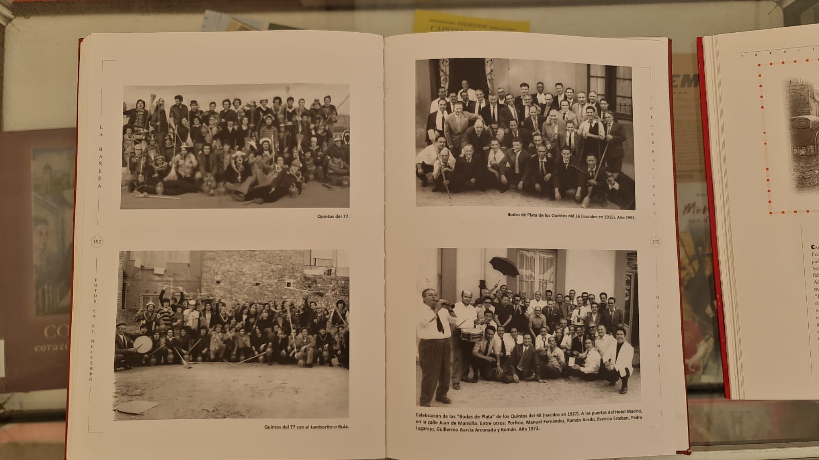 Fotos: Feria del Libro en La Bañeza