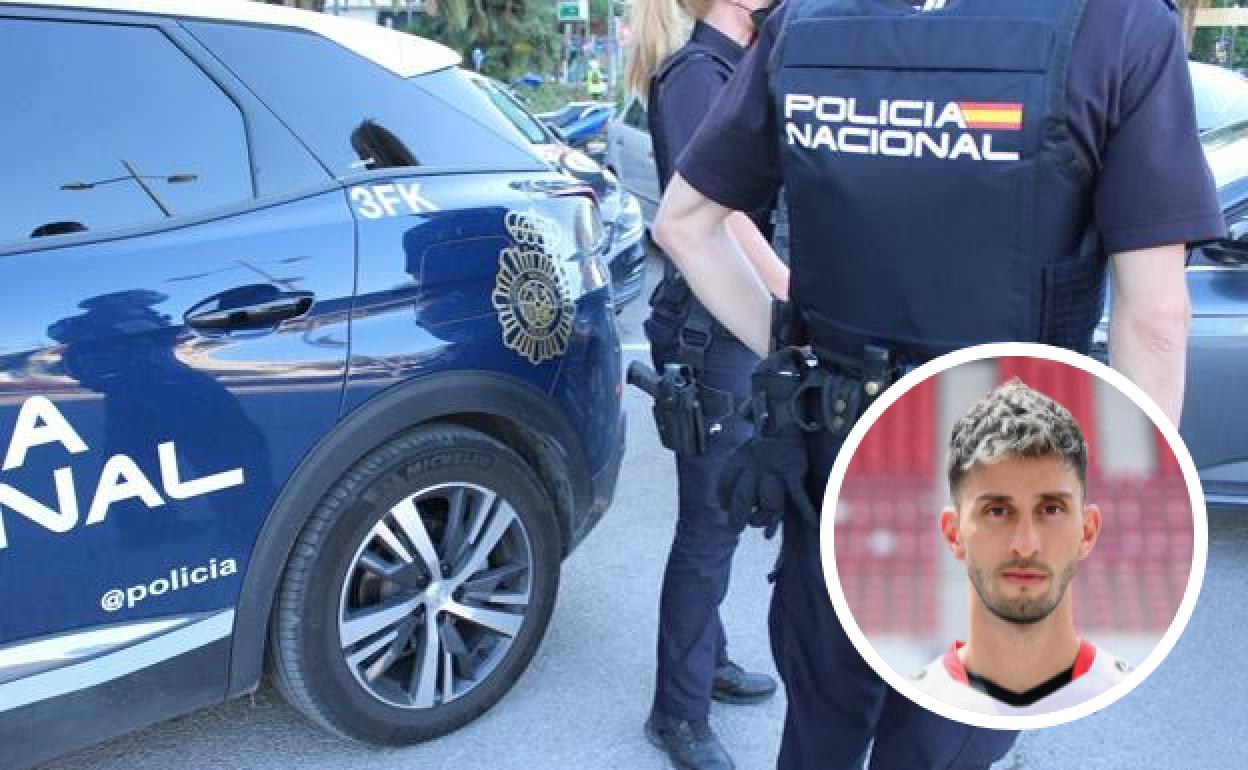 Detenido un futbolista del Stuttgart por violar a una joven de 18 años en Ibiza