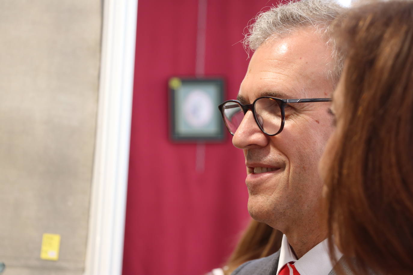 Fotos: Abre la Feria de Artesanía de León