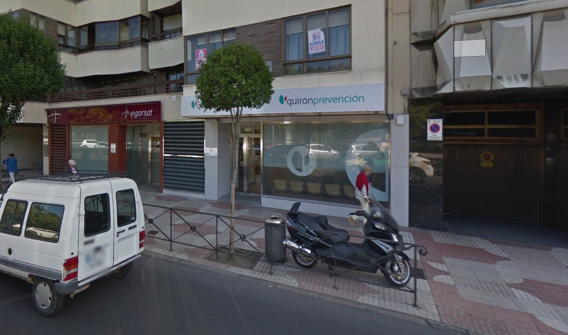 Convocado un paro parcial este jueves en Quirón Prevención que da empleo a 300 personas en Castilla y León