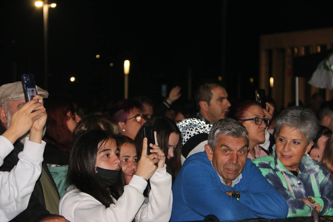 Tras dos años de parón por la pandemia la gira de Cadena Dial regresa a León con más de una decena de artistas