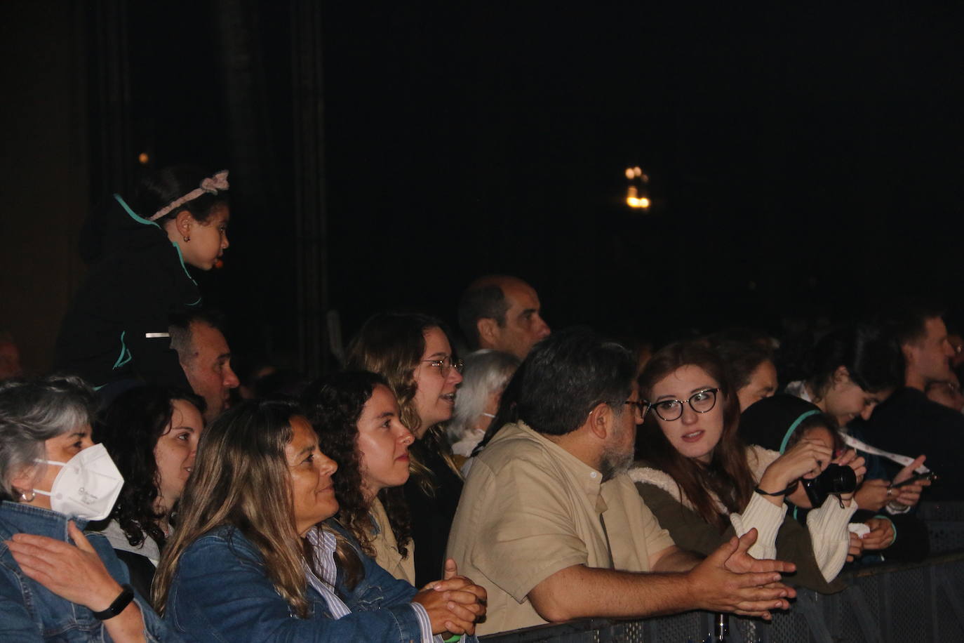 Tras dos años de parón por la pandemia la gira de Cadena Dial regresa a León con más de una decena de artistas